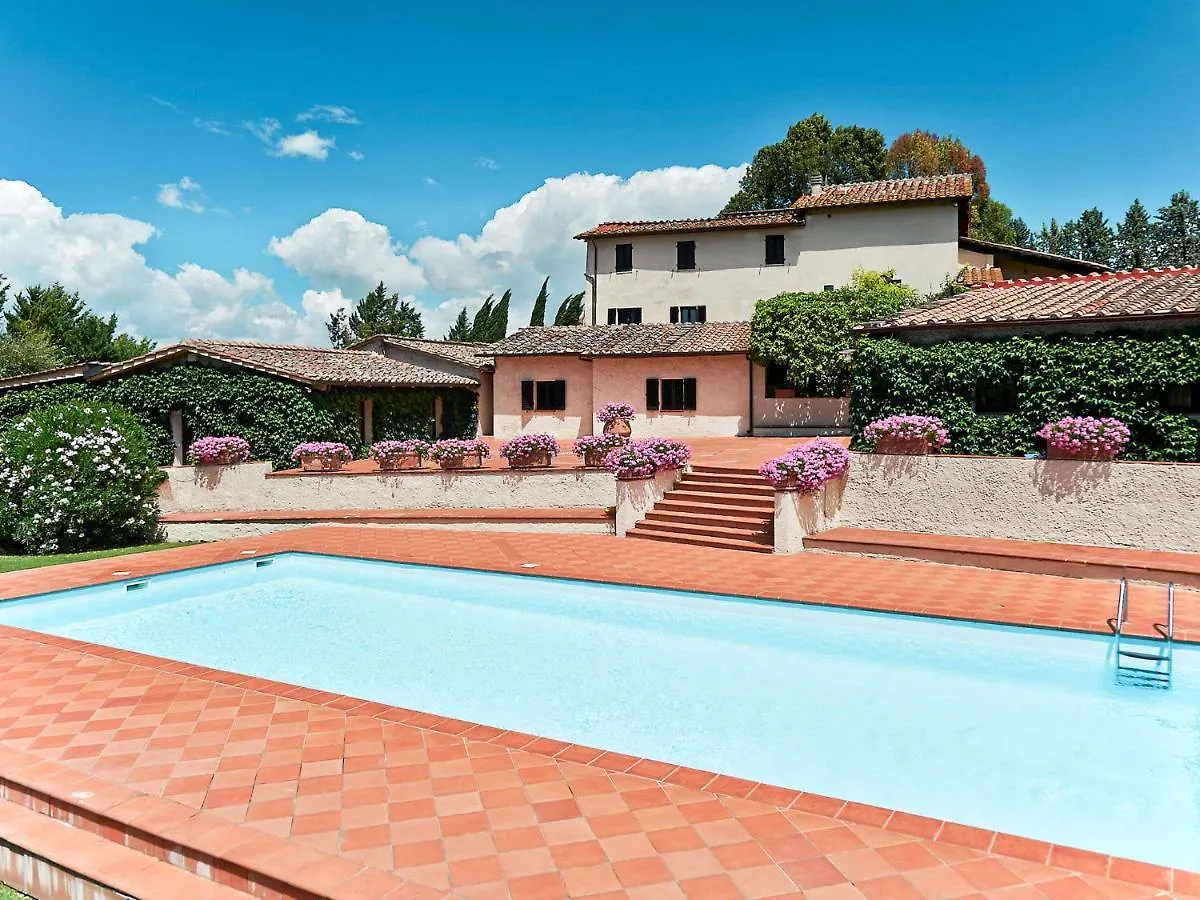 Holiday Home Bardeggiano - Caterina 8 - Col243 By Interhome Belvedere