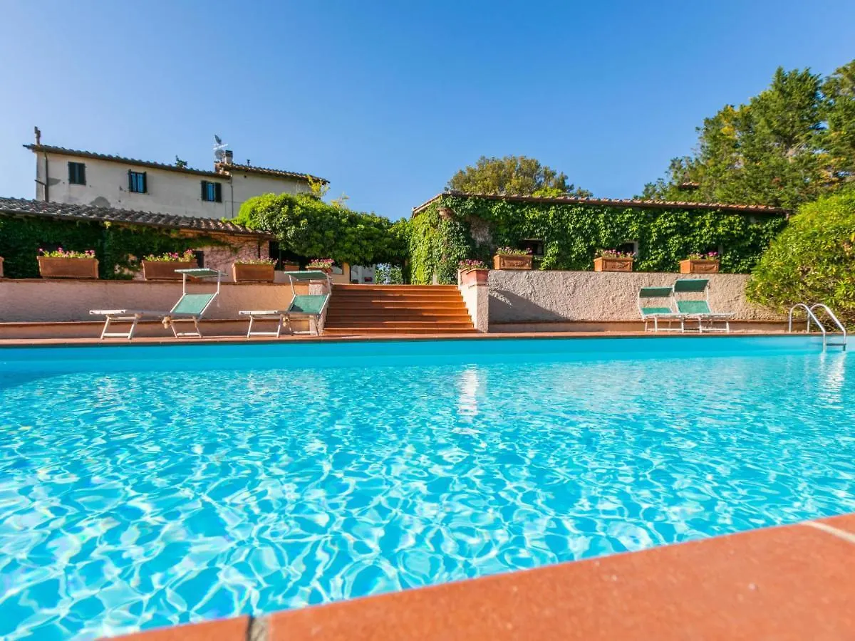Holiday Home Bardeggiano - Caterina 8 - Col243 By Interhome Belvedere