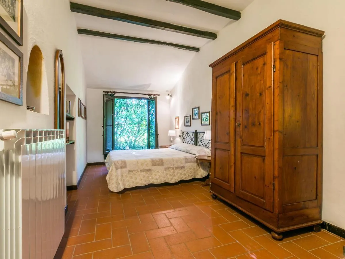 Holiday Home Bardeggiano - Caterina 8 - Col243 By Interhome Belvedere  0*, Belvedere (Florence)