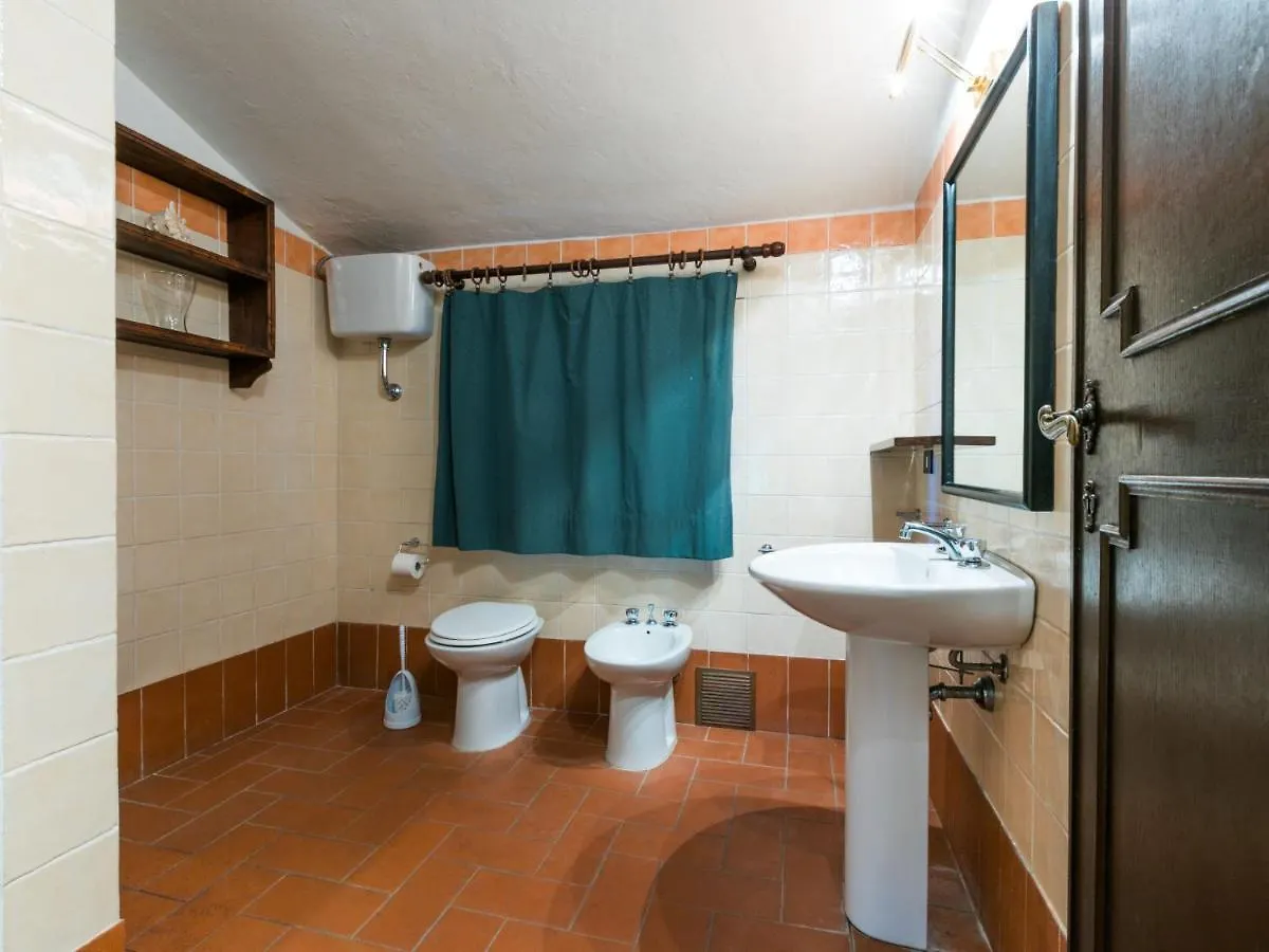 Holiday Home Bardeggiano - Caterina 8 - Col243 By Interhome Belvedere  0*, Belvedere (Florence)