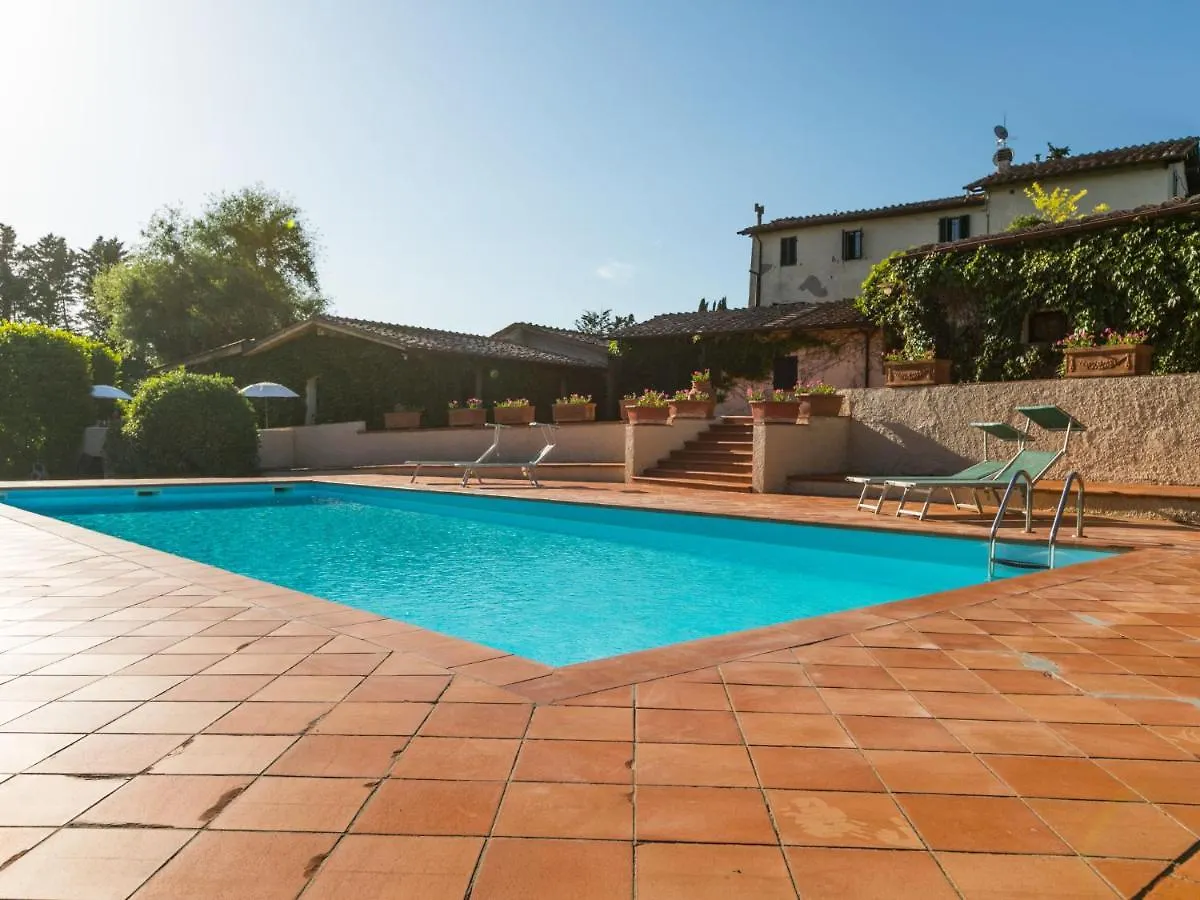 Holiday Home Bardeggiano - Caterina 8 - Col243 By Interhome Belvedere