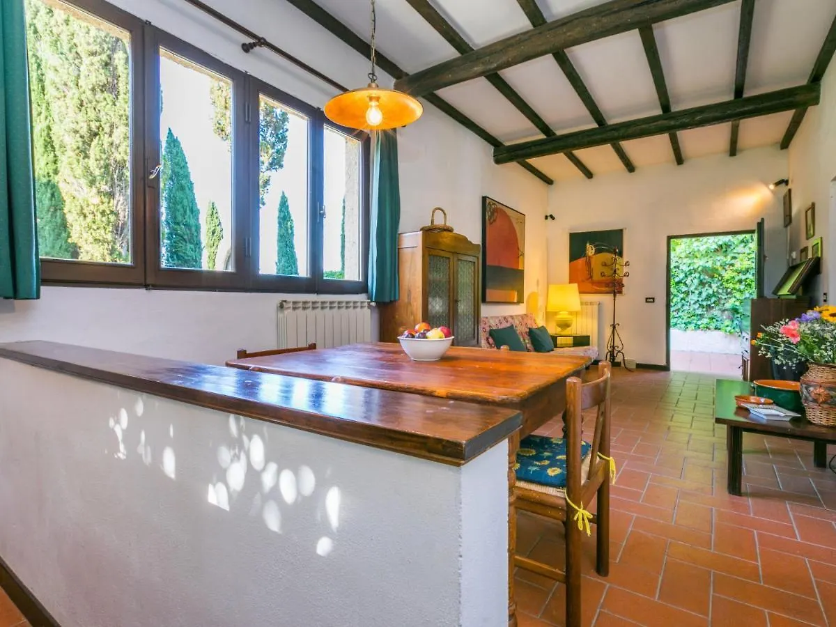 Holiday Home Bardeggiano - Caterina 8 - Col243 By Interhome Belvedere