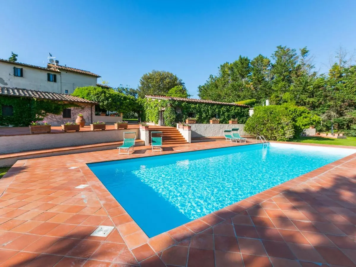 Holiday Home Bardeggiano - Caterina 8 - Col243 By Interhome Belvedere