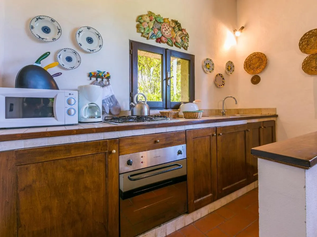 Holiday Home Bardeggiano - Caterina 8 - Col243 By Interhome Belvedere  İtalya