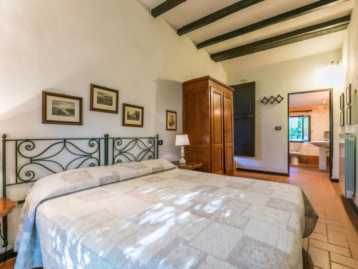 Holiday Home Bardeggiano - Caterina 8 - Col243 By Interhome Belvedere