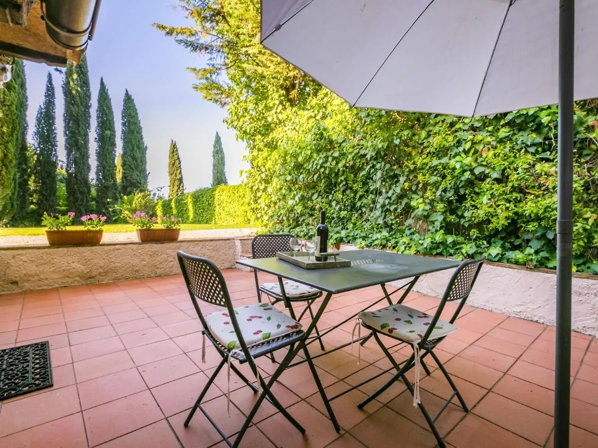Holiday Home Bardeggiano - Caterina 8 - Col243 By Interhome Belvedere