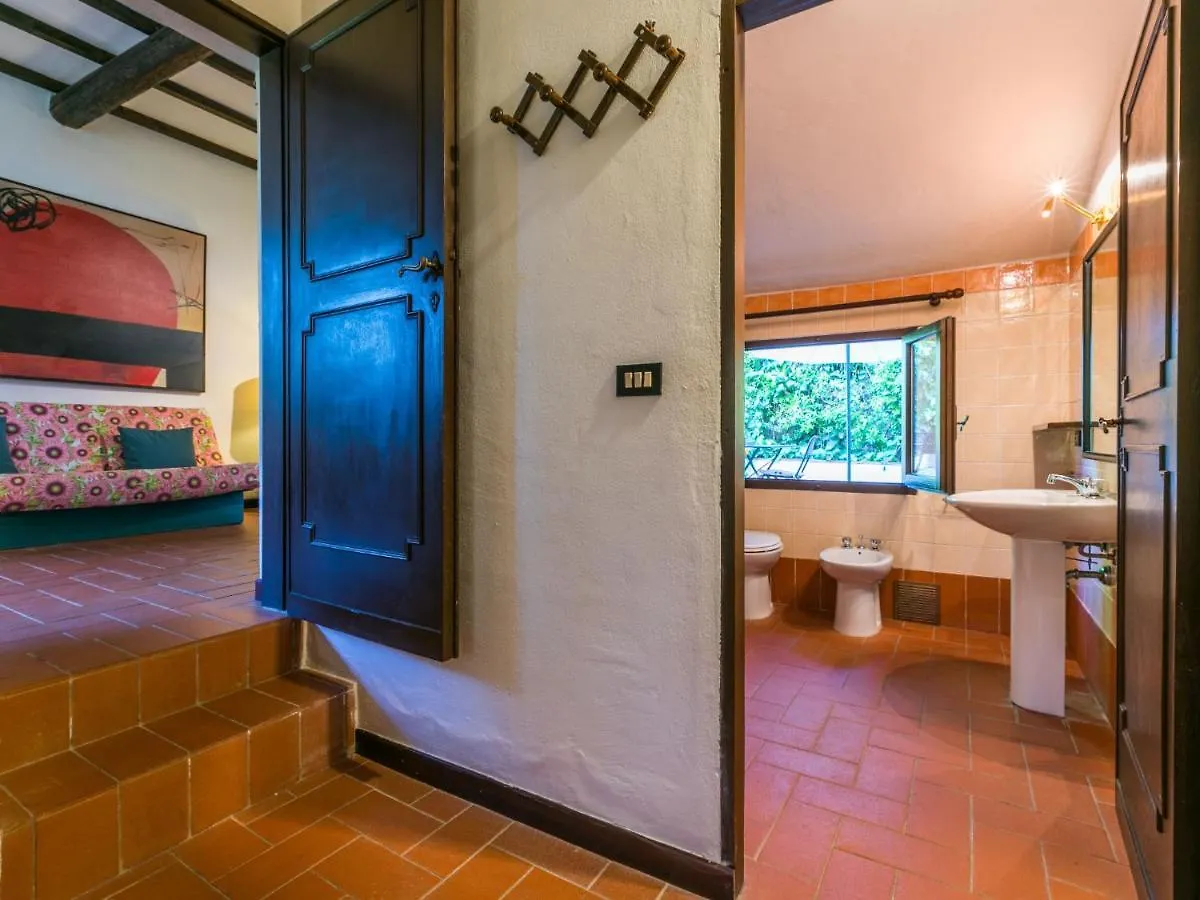 Holiday Home Bardeggiano - Caterina 8 - Col243 By Interhome Belvedere