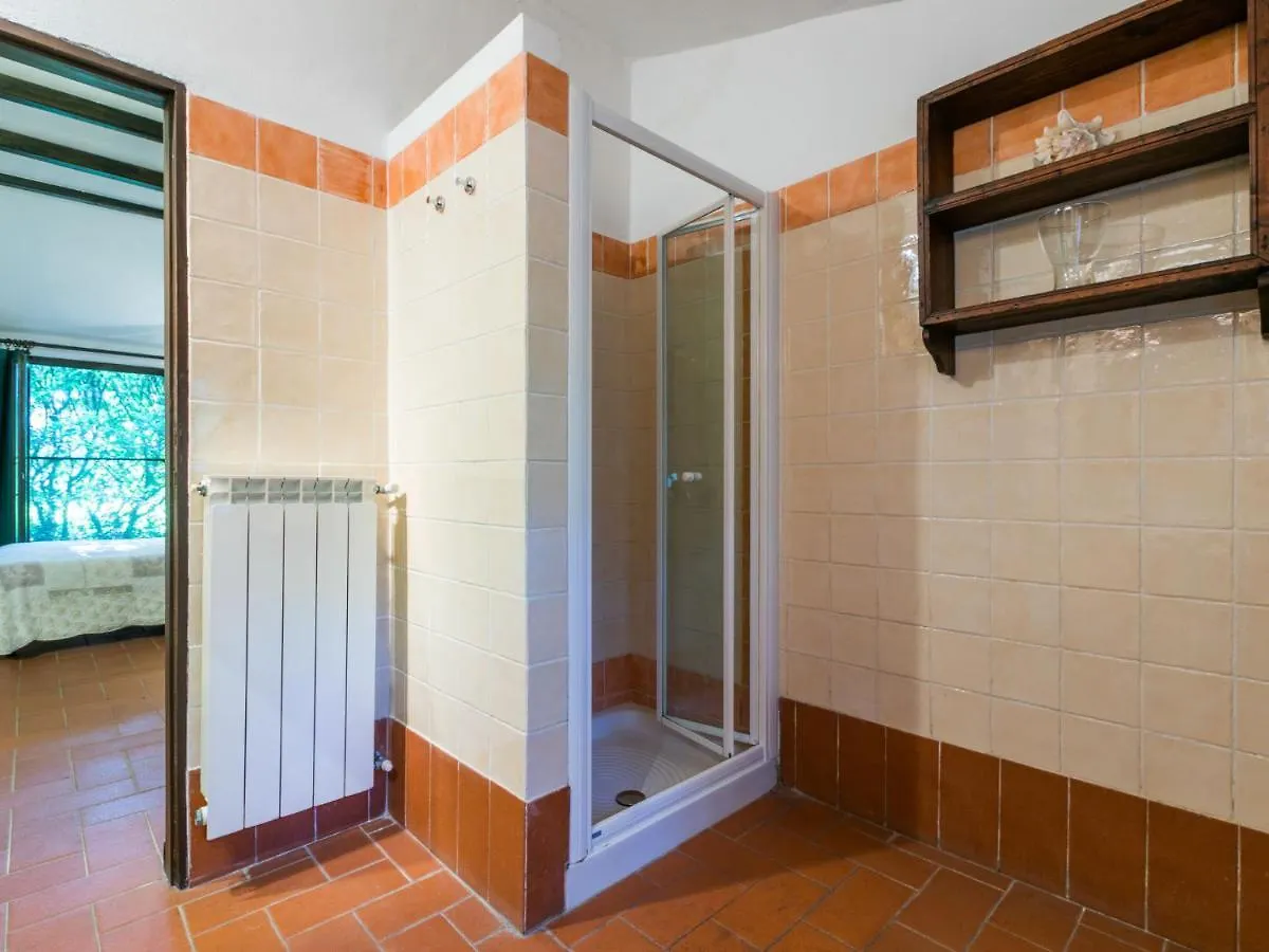Holiday Home Bardeggiano - Caterina 8 - Col243 By Interhome Belvedere