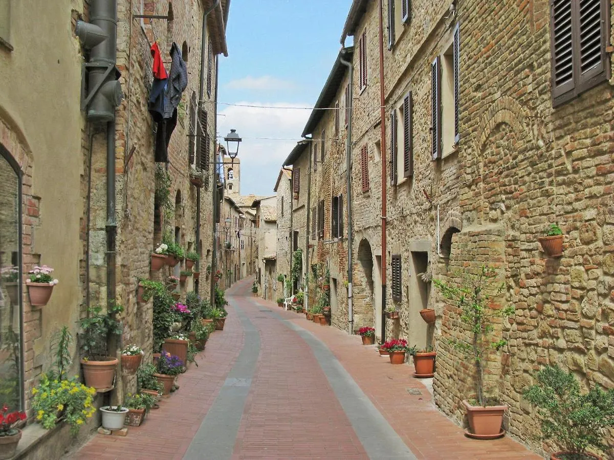 Holiday Home Bardeggiano - Caterina 8 - Col243 By Interhome Belvedere   Belvedere (Florence)